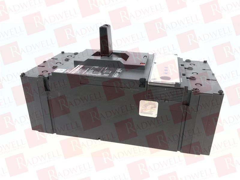 SCHNEIDER ELECTRIC NLDF36600U31XTW