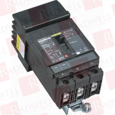 SCHNEIDER ELECTRIC HGA36015