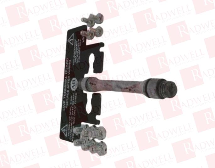 ALLEN BRADLEY 40392-400-13