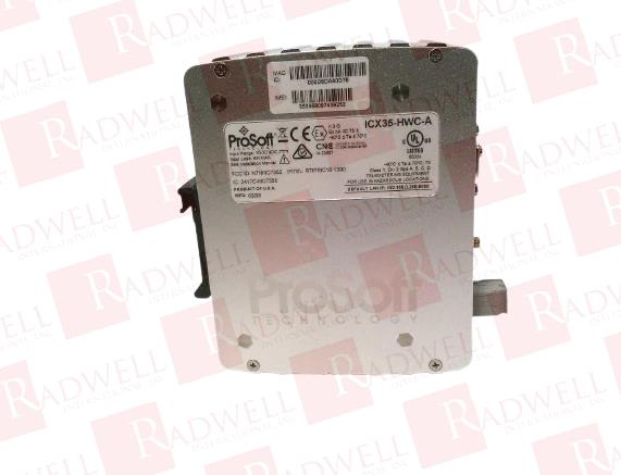 BELDEN ICX35-HWC-A
