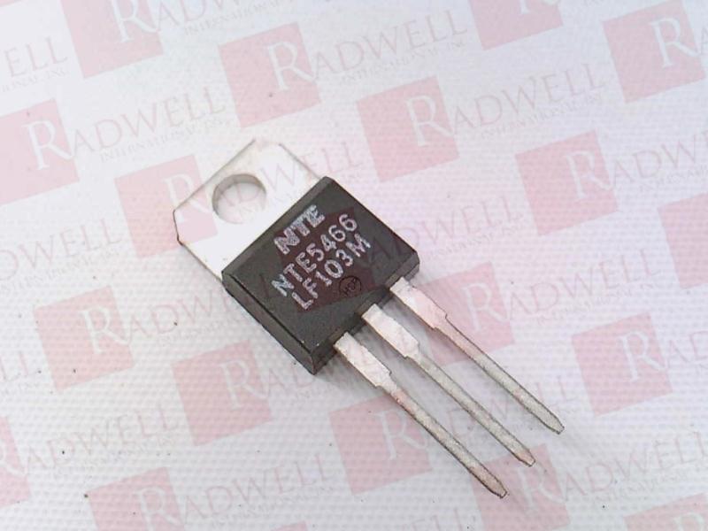 GENERIC NTE5466