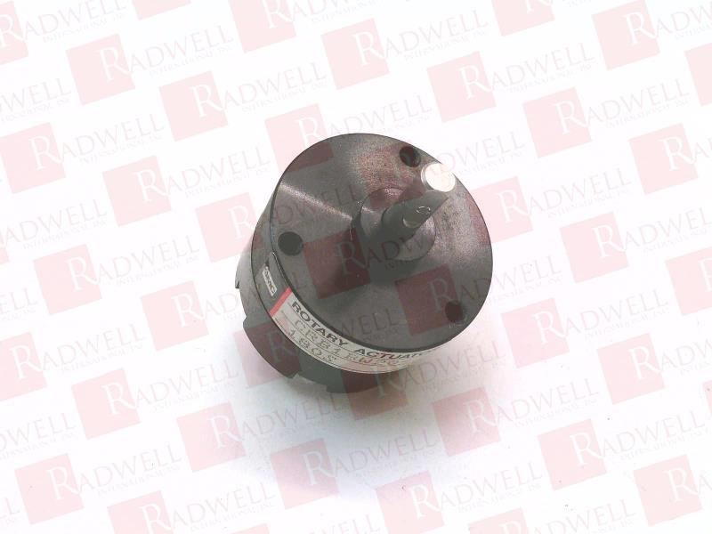 SMC CRB1BW20-180S