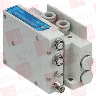 SMC SS5Y3-10SDB-08DS-C4AA