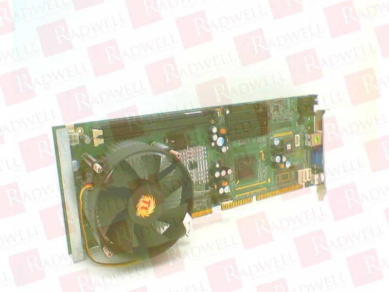 INTEL SBC81200