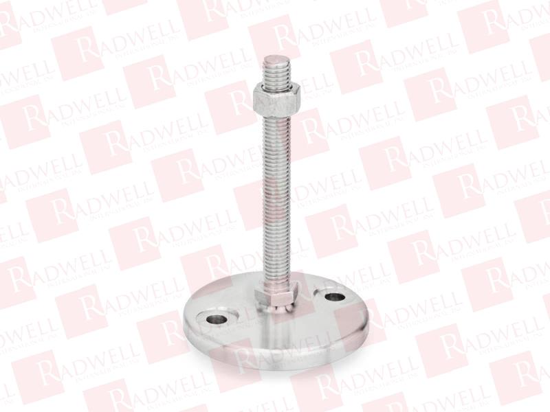 JW WINCO 23-80-3/8X16-100-D1-SK