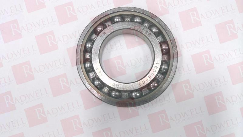 SCHAEFFLER GROUP 16005-A-C3