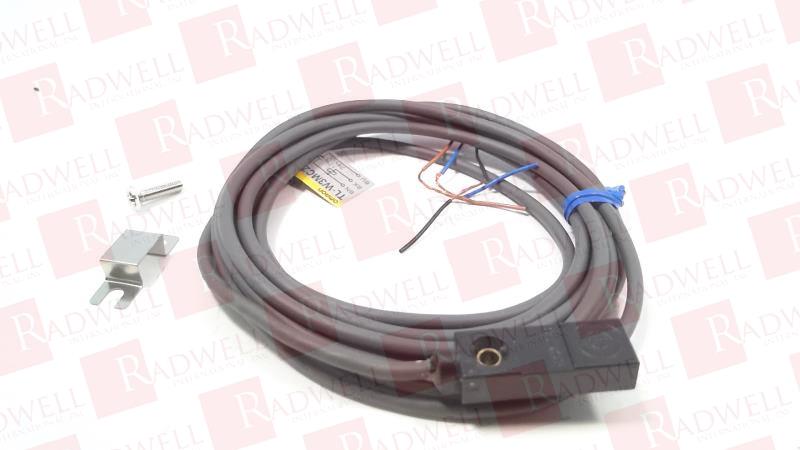 OMRON TL-W3MC2 2M