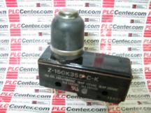 OMRON Z-15GK355-C-K