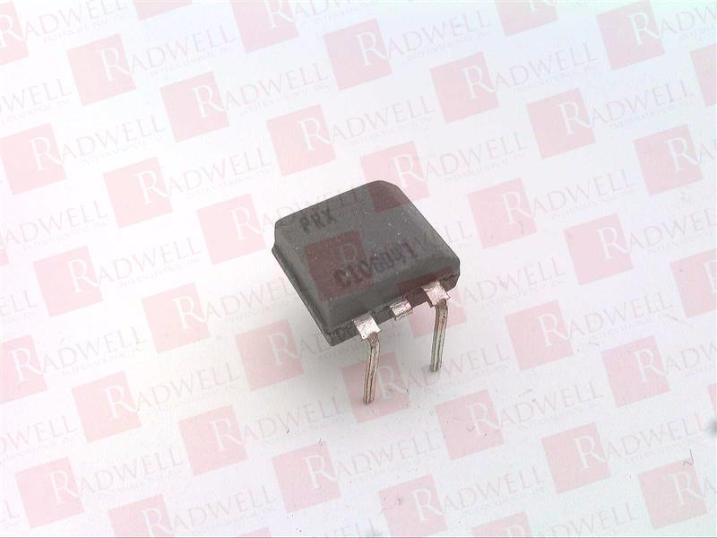 POWEREX C106D41