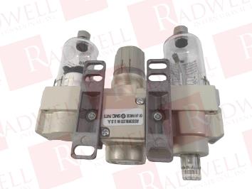 SMC AC20-N02E-3Z-B