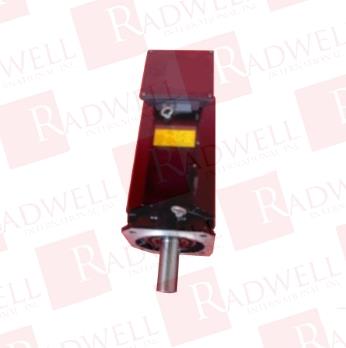 FANUC A06B-1407-B153