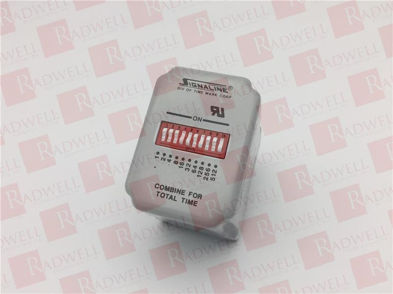 TIME MARK CORP 360-230-1M