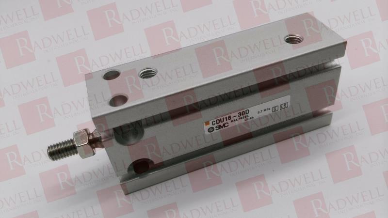 SMC CDU16-30D