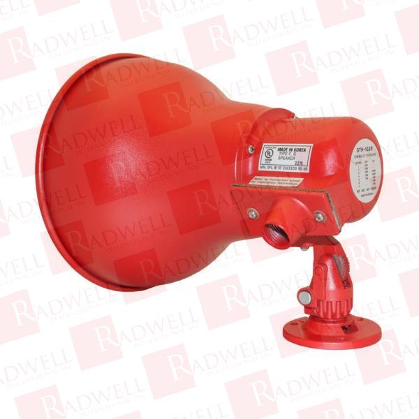 EATON CORPORATION STH-15SR