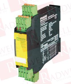 MURR ELEKTRONIK 3000-33113-1020012