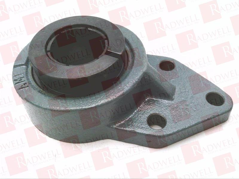 AMI BEARINGS UEFB206-20