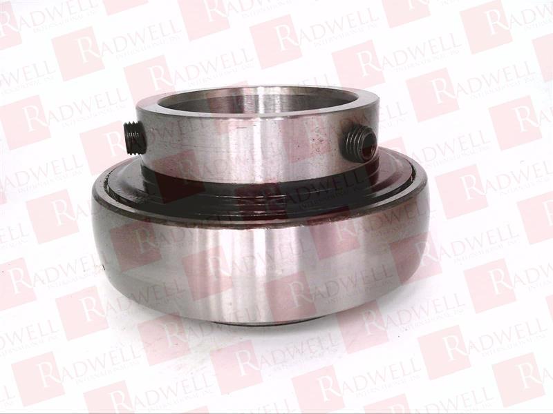 SKF YAR-211-203-2F