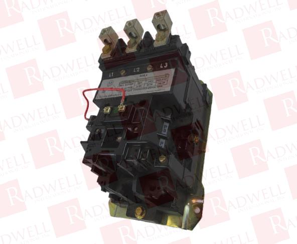 ALLEN BRADLEY 500-EOA930