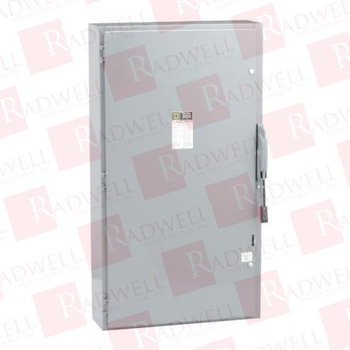 SCHNEIDER ELECTRIC HU361EI2