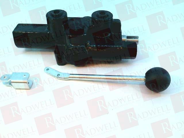 PRINCE HYDRAULICS RD2555T4ESA1