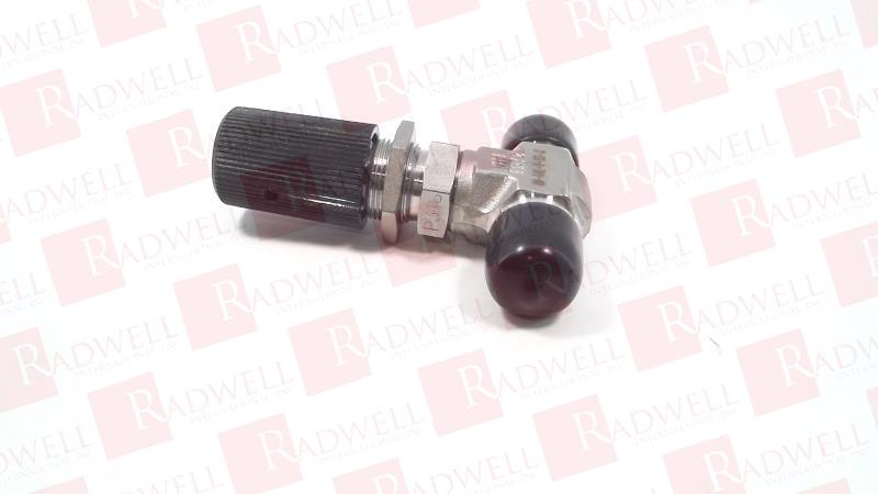 PARKER 4M-H4L-V-SS-K