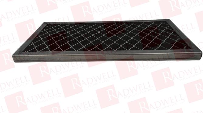 UNIVERSAL AIR FILTERS FF-5