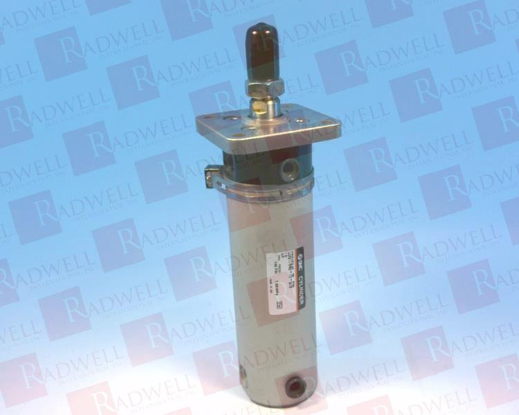 SMC CDG1TN40-75-G79LS