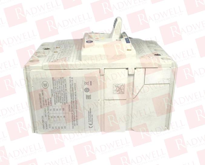 ALLEN BRADLEY 140MG-G8P-C30-AJ-MT