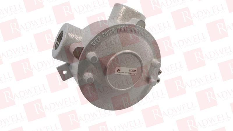 CORTEM GROUP ST39.1N