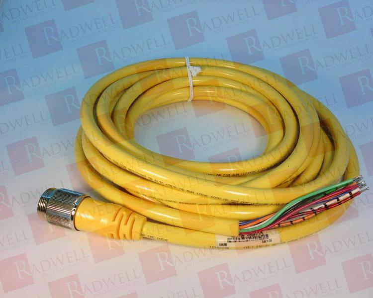 TURCK RSM 106-8M/CS11170
