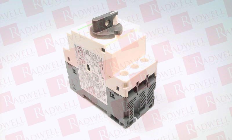 SCHNEIDER ELECTRIC GV2-P14/6-10A