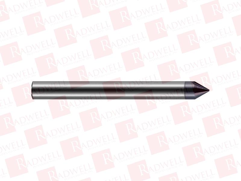 HARVEY TOOL 896708-C6