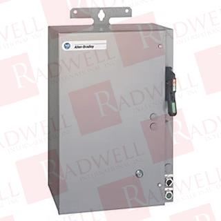 ALLEN BRADLEY 1232X-BNB-A2F-25R