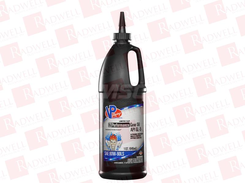 VP RACING 2895