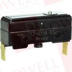 HONEYWELL YZ-RX58-D5