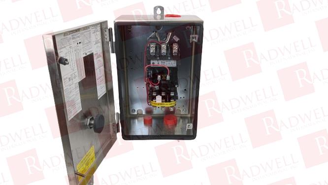 ALLEN BRADLEY 509-CCB