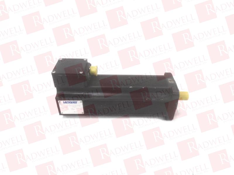 EATON CORPORATION T-1-M8-030-00-00-G6