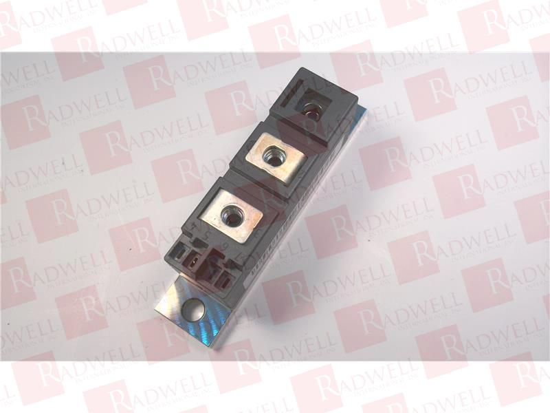 INFINEON ND89N16K