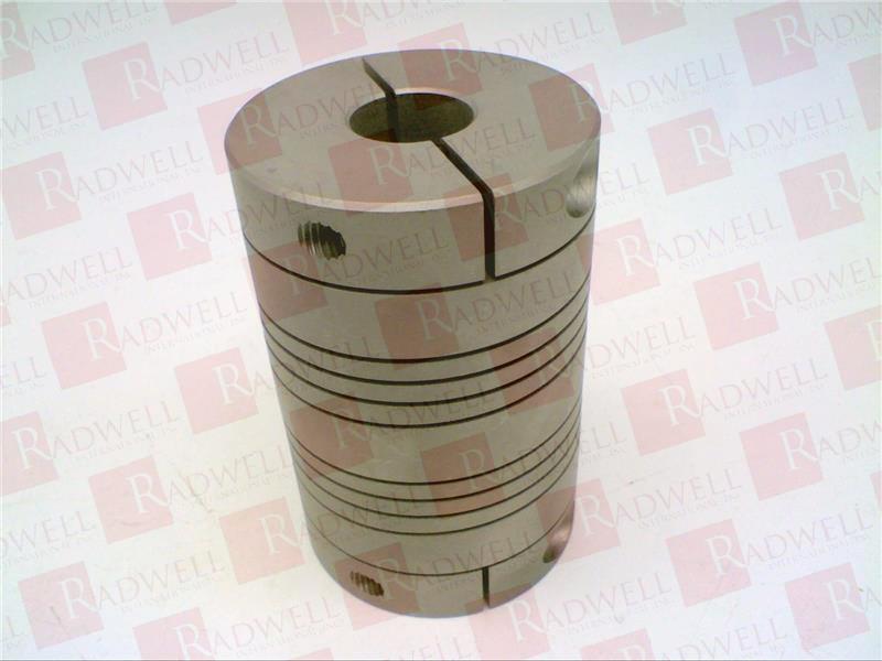 HELICAL COUPLINGS MC7CM225