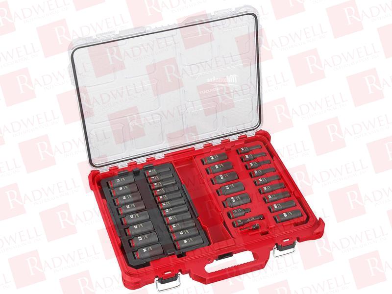 MILWAUKEE POWER TOOLS 49-66-6805