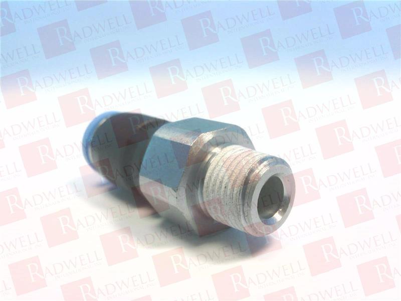 FESTO QSR-1/8-6