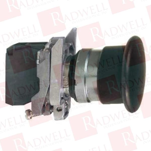 SCHNEIDER ELECTRIC XB4BC21