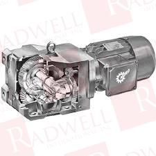 NORD SK9032.1AZBD-112MP/4 CUS