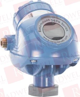 EMERSON 5401AH1NA1RPDAA