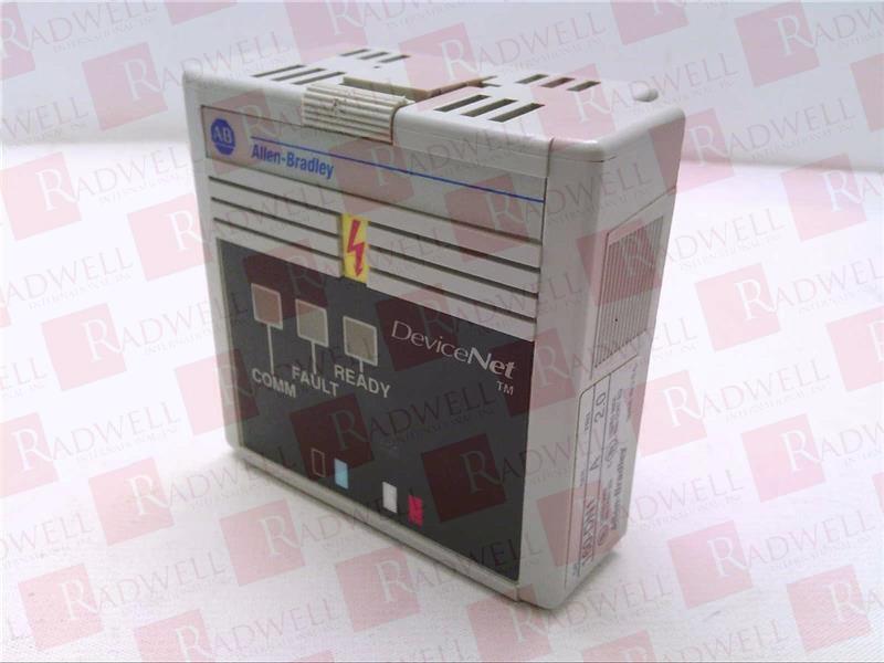 ALLEN BRADLEY 160-DN1