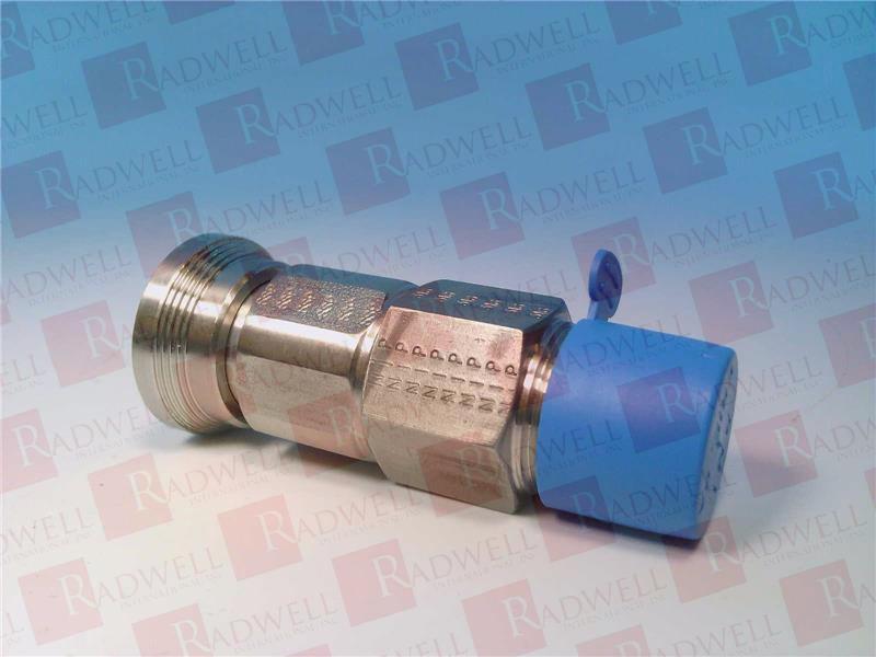 RADWELL RAD-QC8-B-8PM-316
