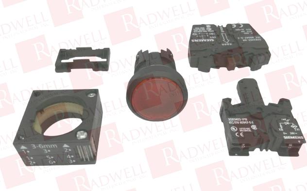 SIEMENS 3SB32470AA610CC0
