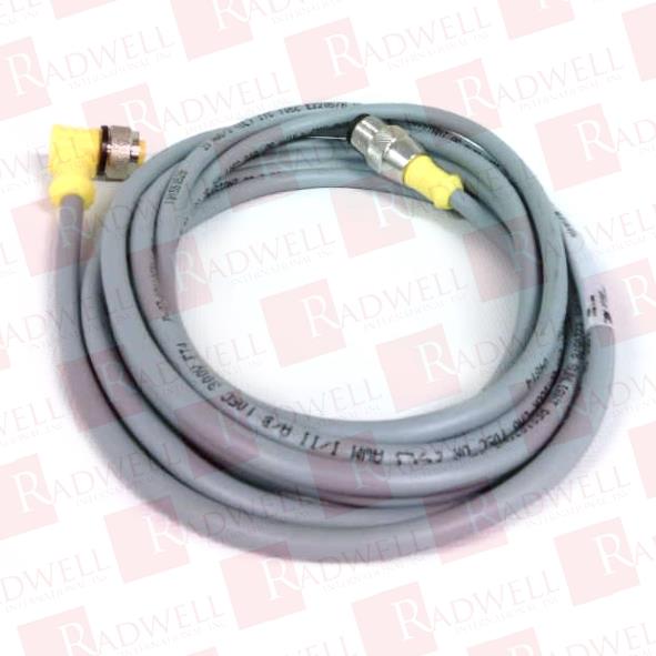 TURCK WK 4T-3-RS 4T