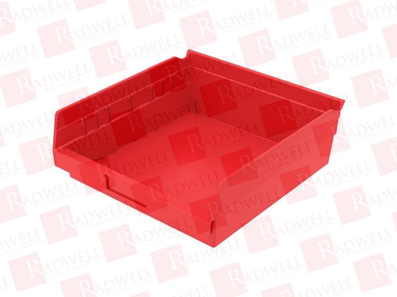 MYERS INDUSTRIES INC 30170 RED