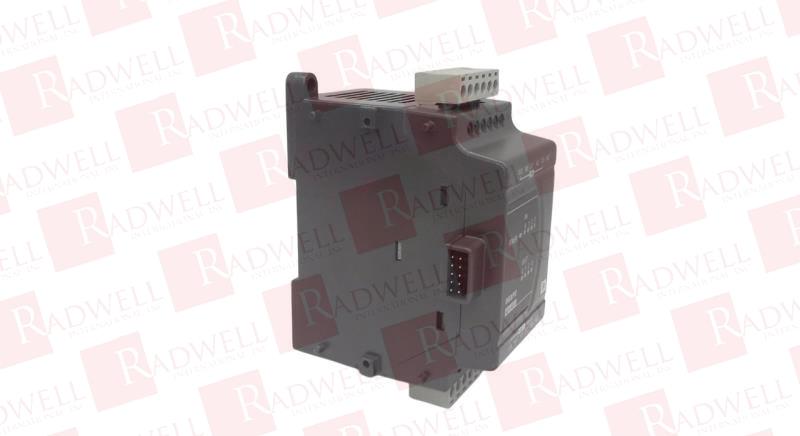 DELTA GROUP ELECTRONICS DVP08XP211R